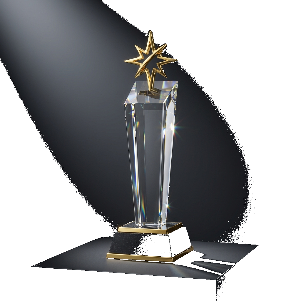 Trophy