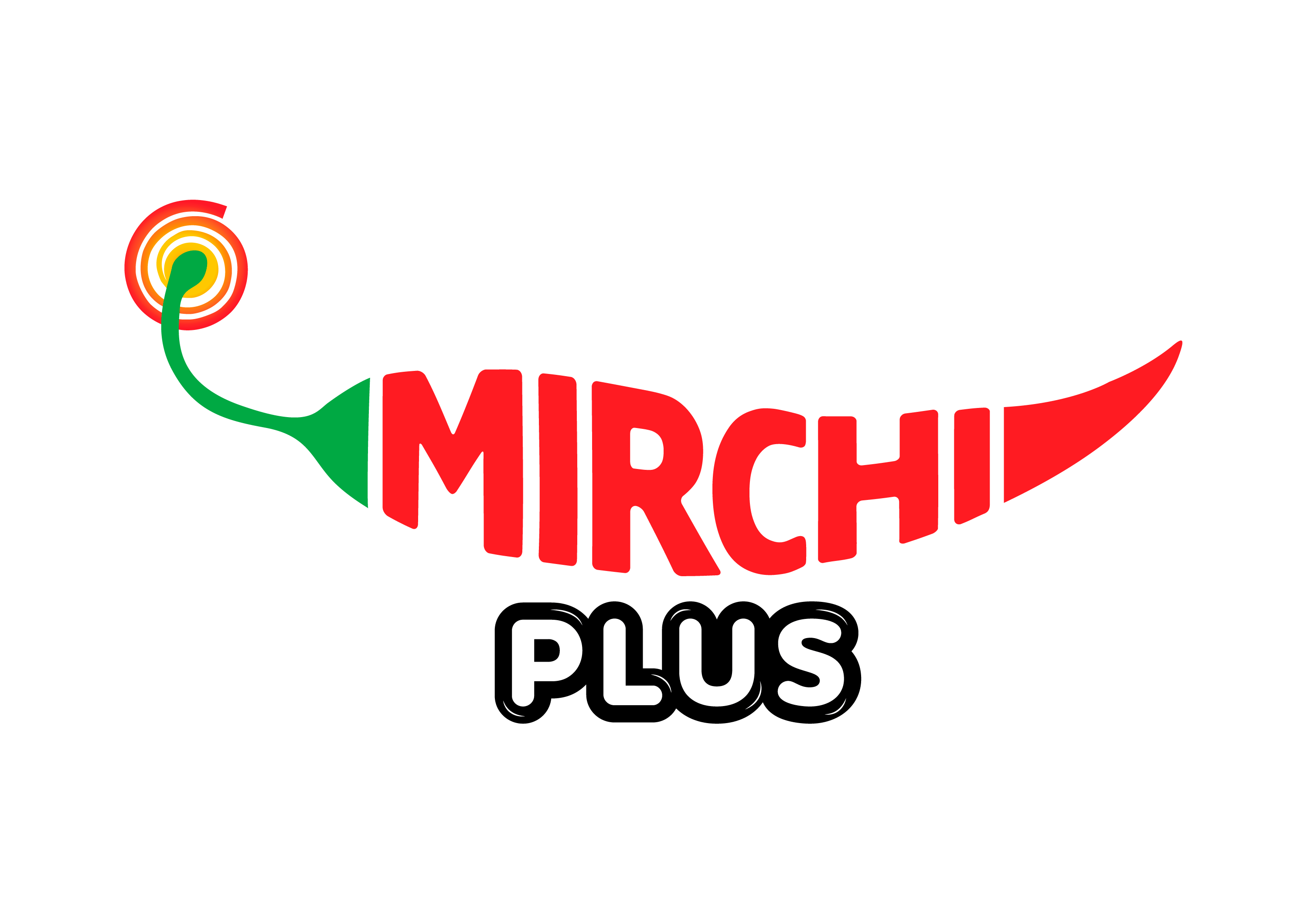 Mirchi
